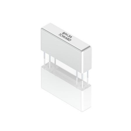 10W/ 250V/ 1.5A, Relè Reed ad alta temperatura